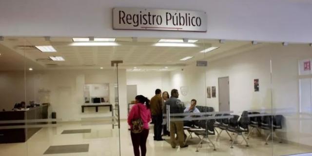 Registro Publico De La Propiedad Cd Juarez Farez 9764