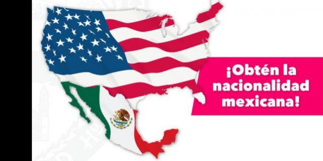 Maru es de los estados unidos