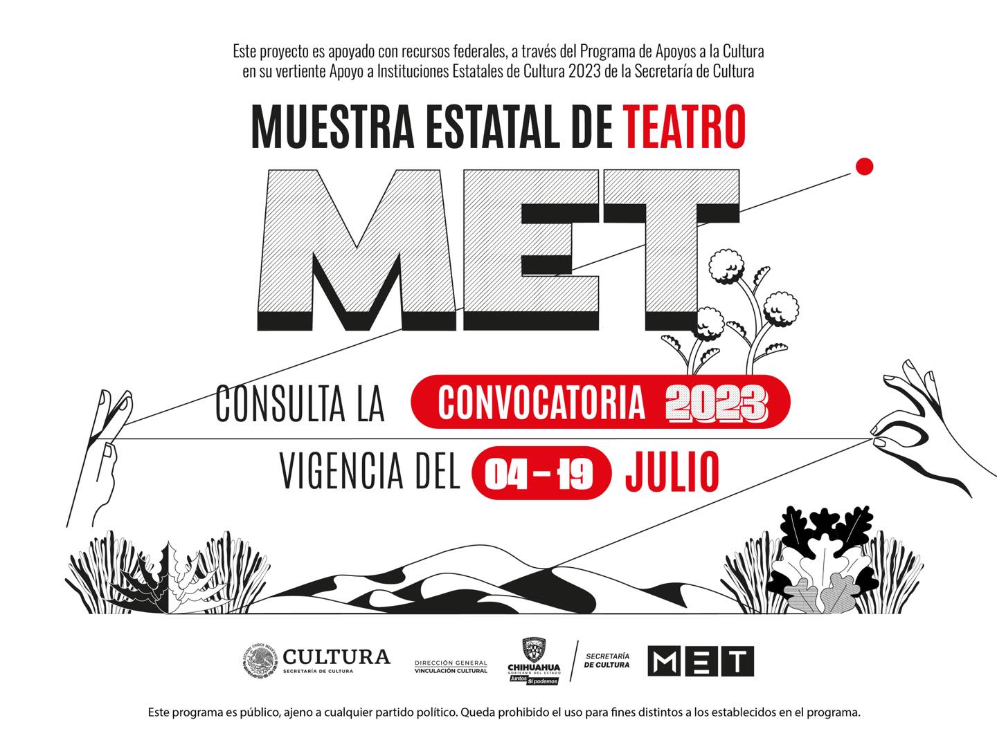 Invita Secretar A De Cultura A Participar En La Muestra Estatal De