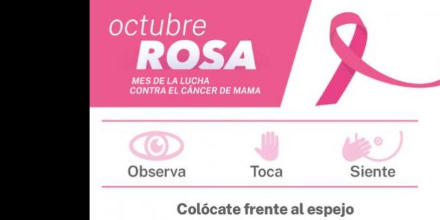 Invita Secretaria De Salud A Mujeres Juarenses A Practicarse