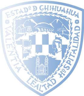 Logo escudo Chihuahua