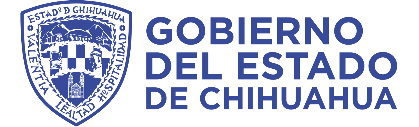 Logo Chihuahua