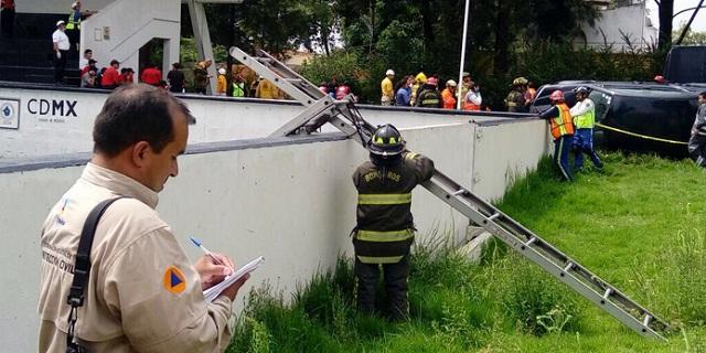 Participa Protección Civil Estatal en Encuentro de Gestión de Emergencias Mayores