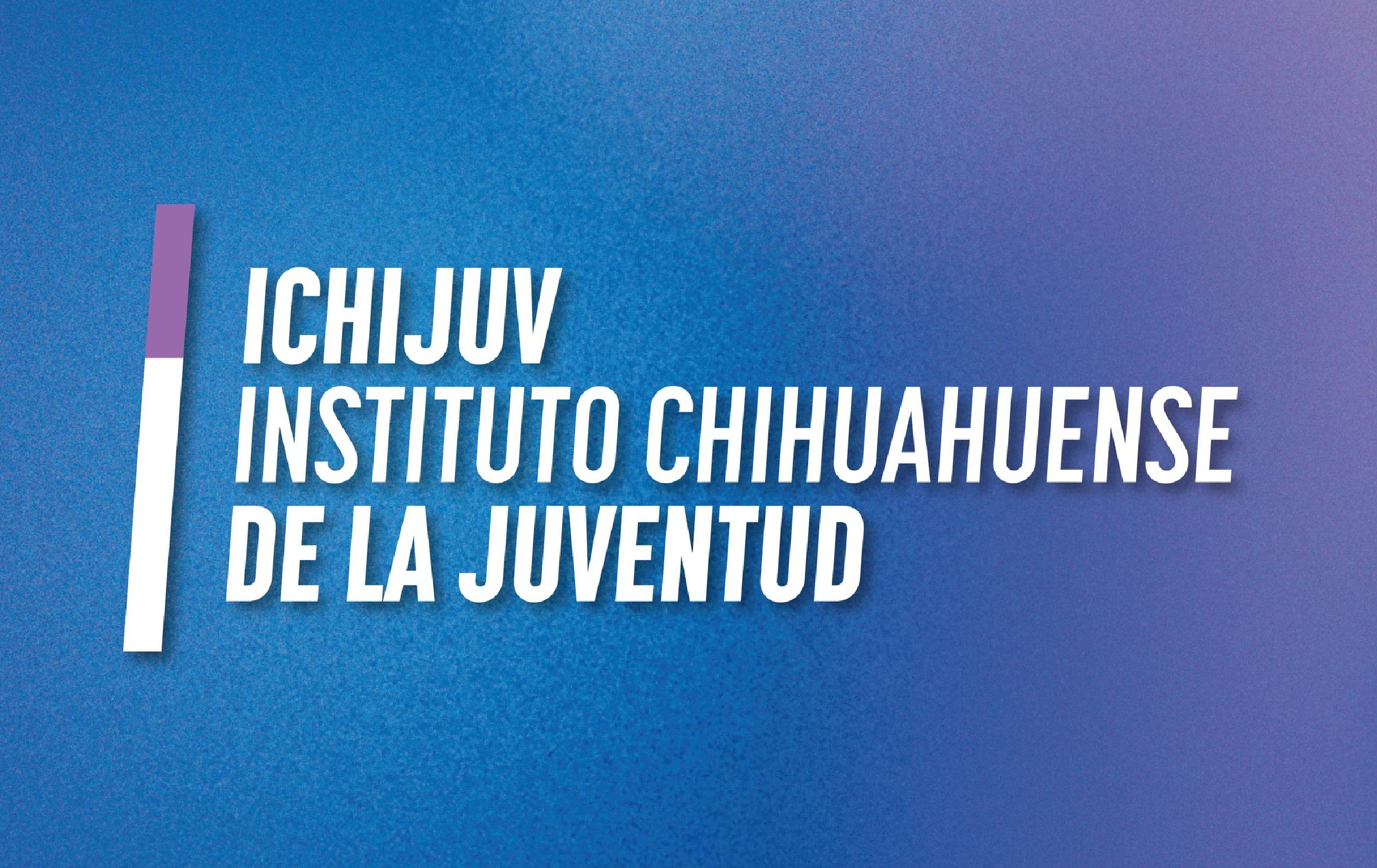 Instituto Chihuahuense de la Juventud