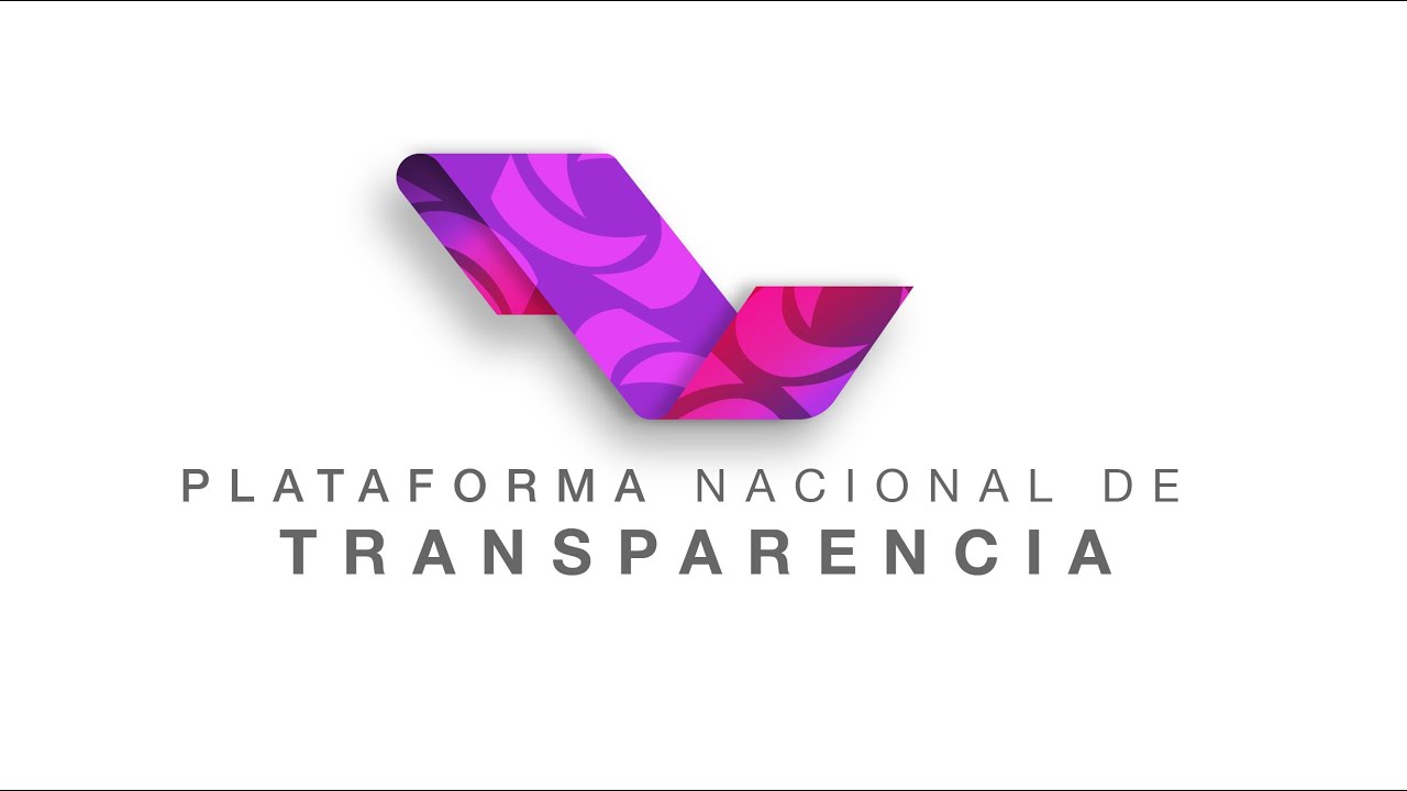 Plataforma Nacional de Transparencia