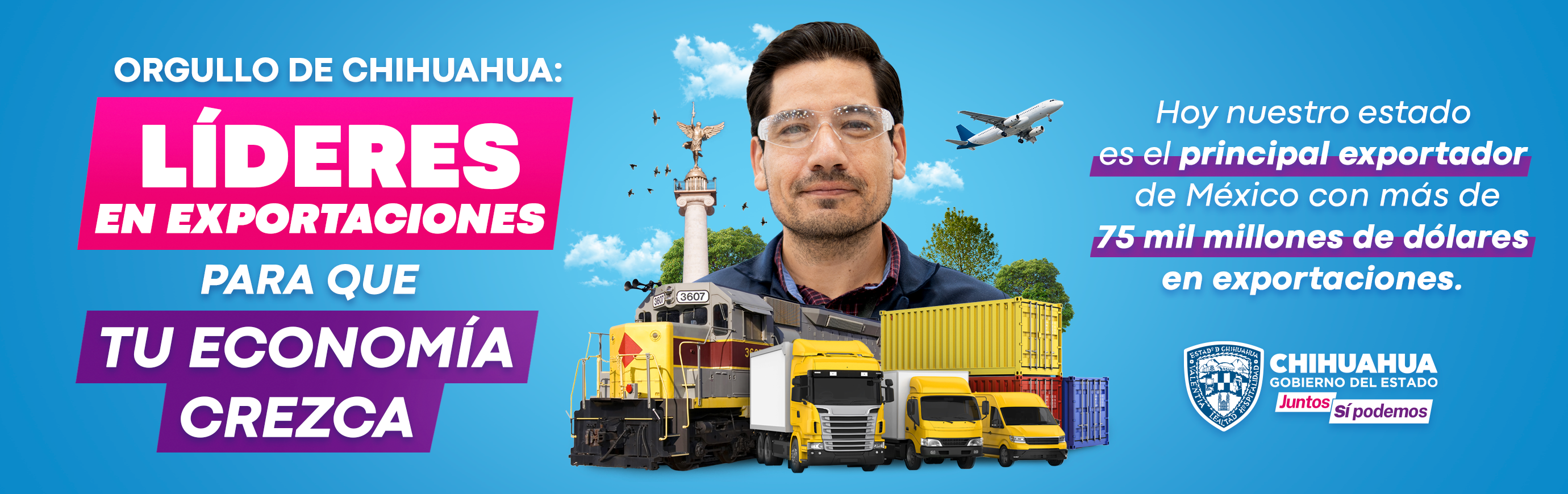 Exportaciones