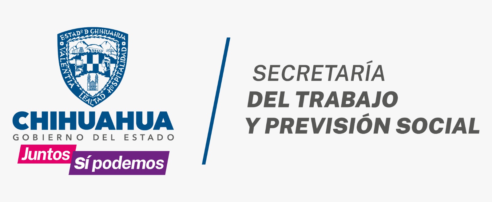 Secretaría del Trabajo y Prevensión Social Logo