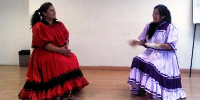 Gana Flor Esther Morales Moreno Premio Erasmo Palma al Mérito Literario  Indígena | Portal Gubernamental del Estado de Chihuahua