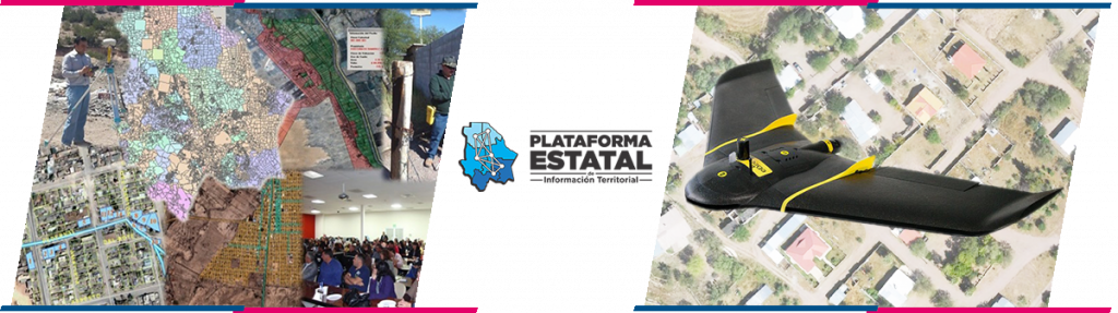Plataforma Estatal de Información Territorial