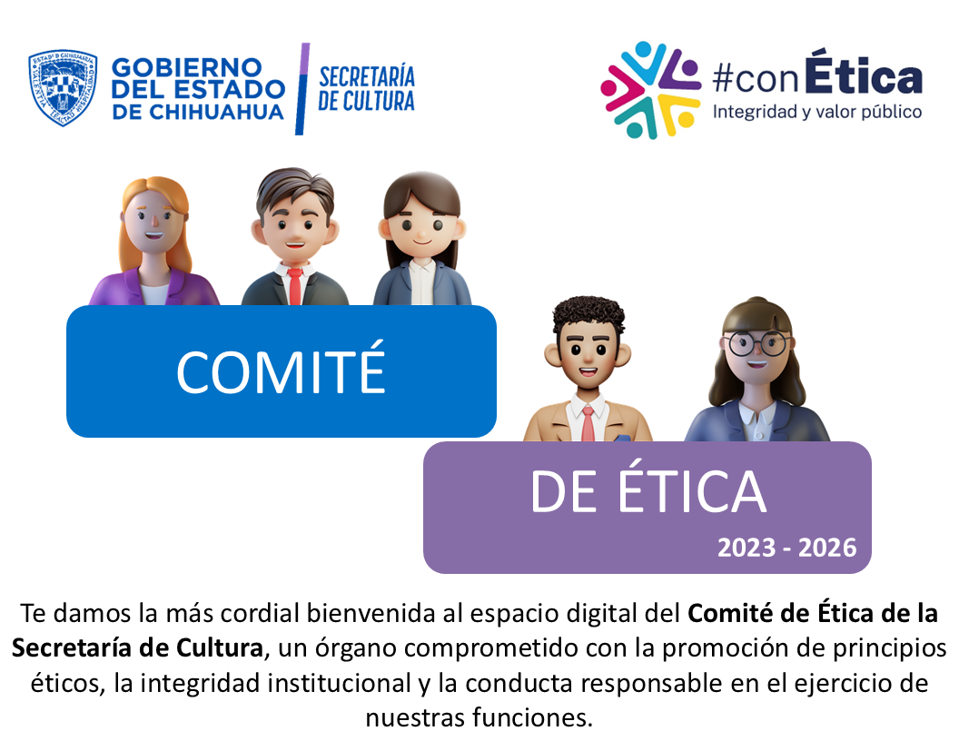 COMITÉ DE ÉTICA