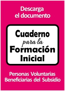 Descarga Cuaderno de Formación Inicial