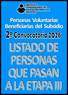 Resultados Etapa II