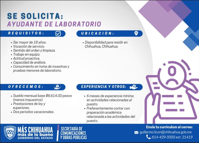 Laboratorio