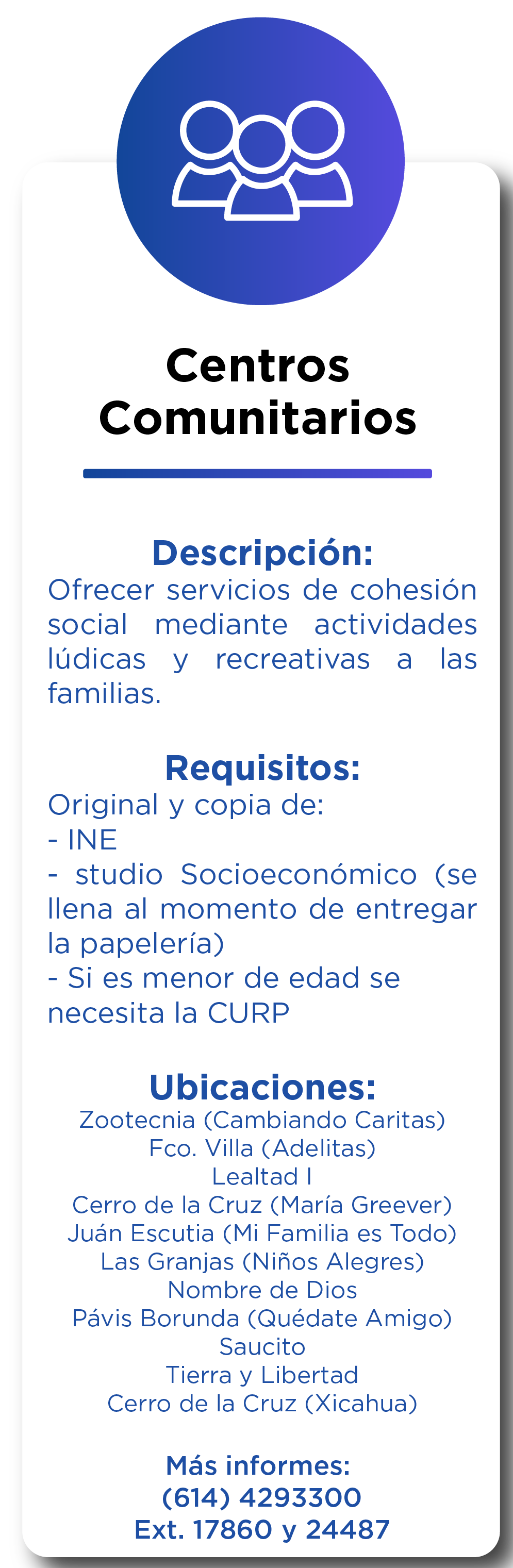 Comunidades y Desarrollo Social 03