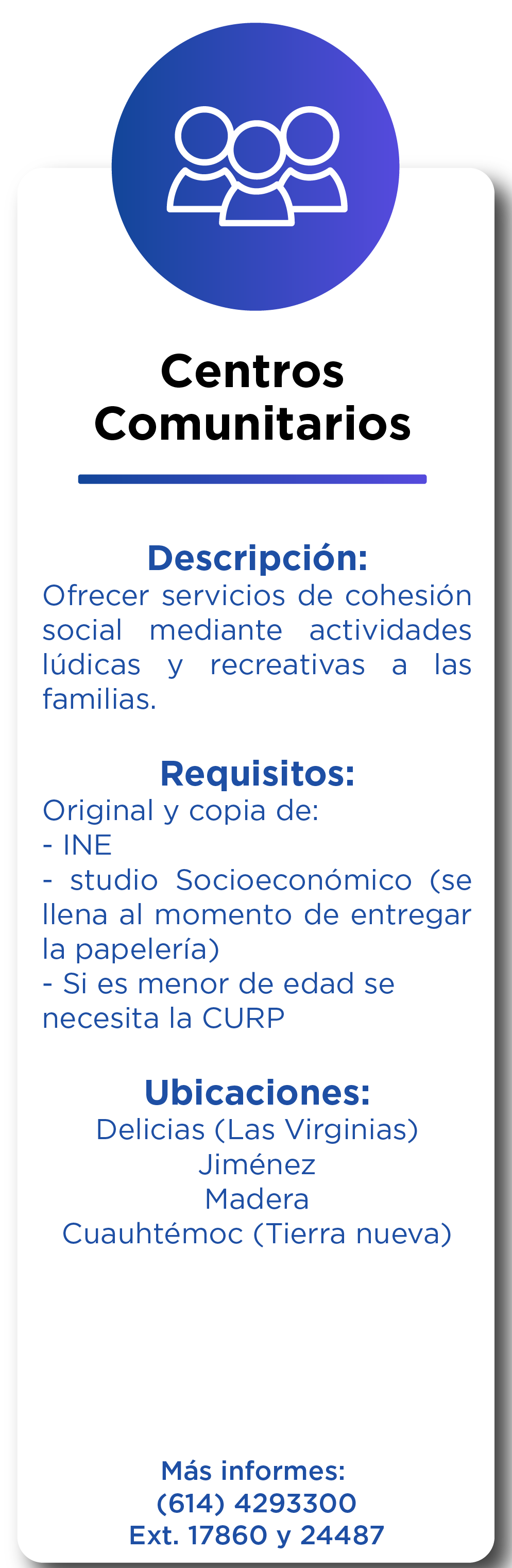 Comunidades y Desarrollo Social 04