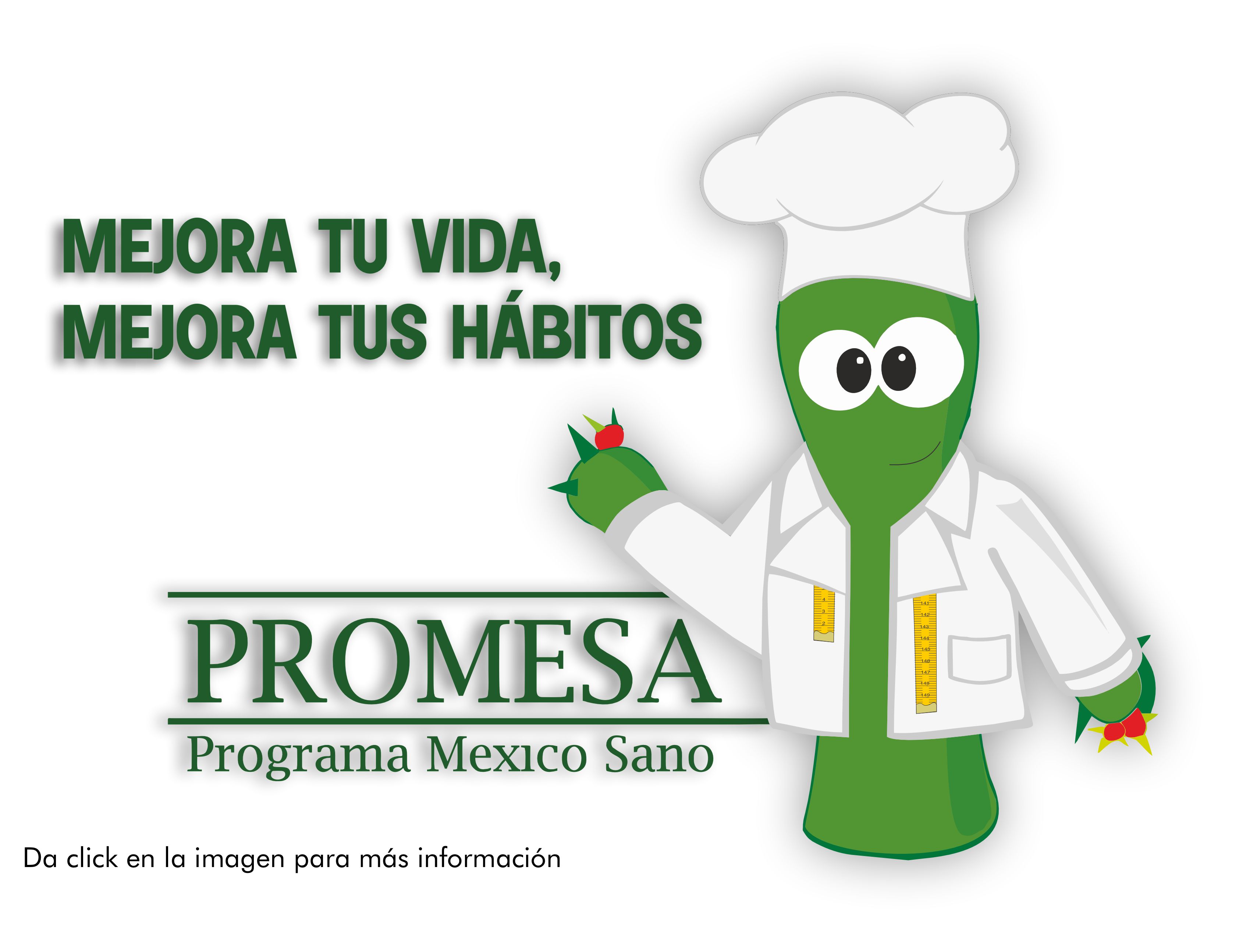 Click para mas información
