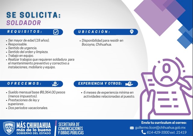Soldador