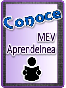 Conoce los módulos de MEVaprendeInea