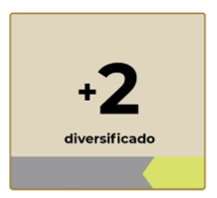 Diversificados 2