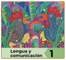 Lengua y Comunicacion 1