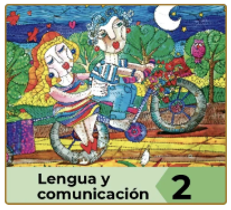Lengua y Comunicacion 2