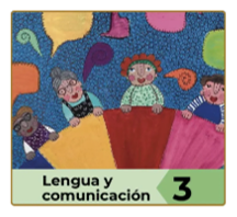 Lengua y Comunicacion 3
