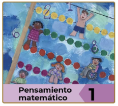 Pensamiento Matemático 1
