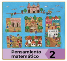 Pensamiento Matemático 2