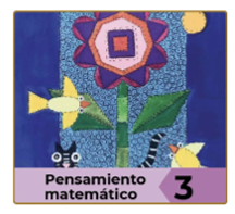 Pensamiento Matemático 3