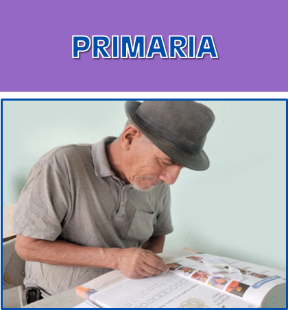 Primaria