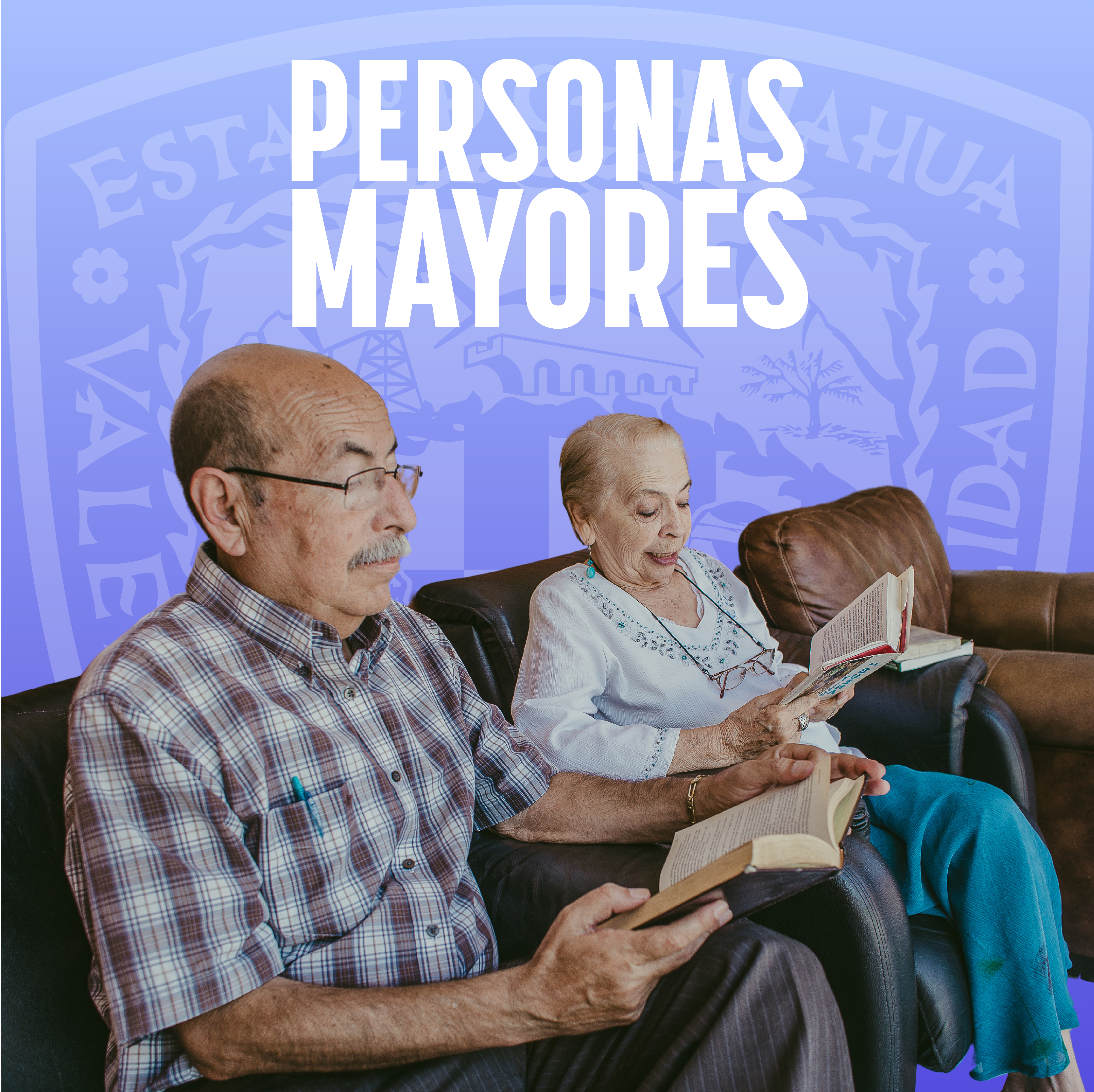 PERSONAS MAYORES