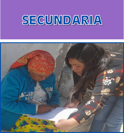 Secundaria