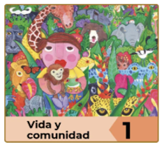 Vida y Comunidad 1