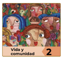Vida y Comunidad 2