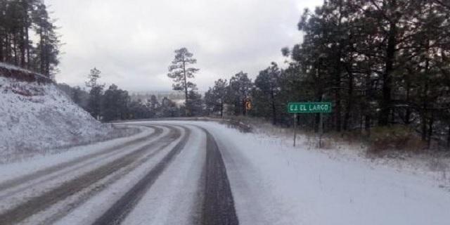 Nieve