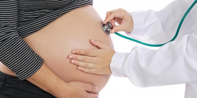 Necesario Control Médico En Embarazadas Para Prevenir La Muerte Materna Portal Gubernamental 3751