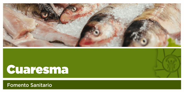 Recomendaciones al comprar pescados y mariscos. | Portal Gubernamental del  Estado de Chihuahua