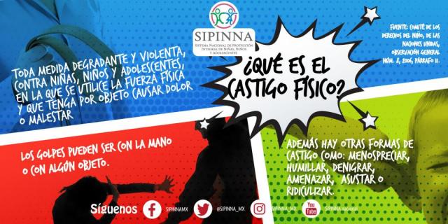 Reunión Interamericana sobre Castigo Corporal Contra Niñas, Niños y Adolescentes