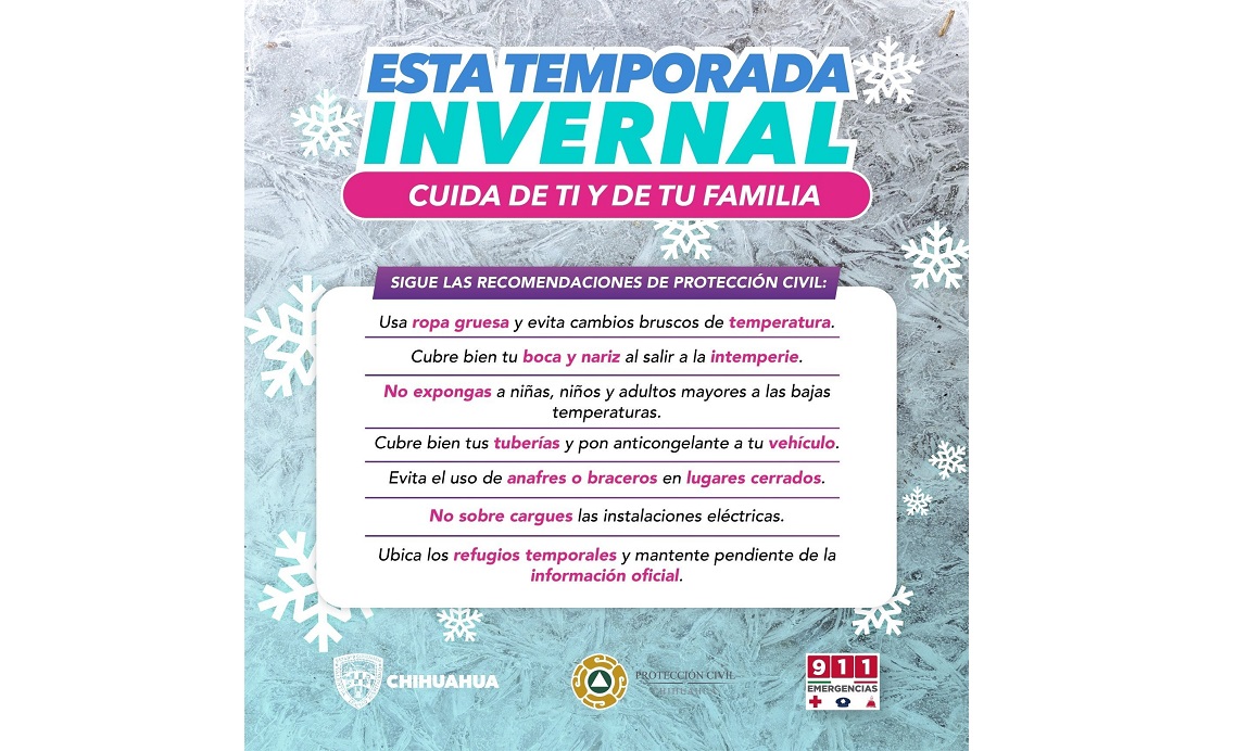 Recomendaciones