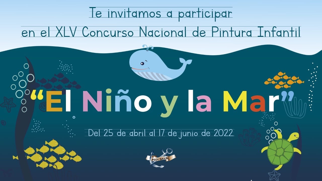 Xl Concurso Nacional De Pintura Infantil 