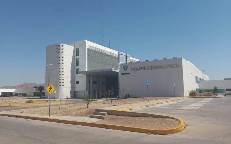 Laborarán de forma regular hospitales y algunos centros de salud del Estado  | Portal Gubernamental del Estado de Chihuahua