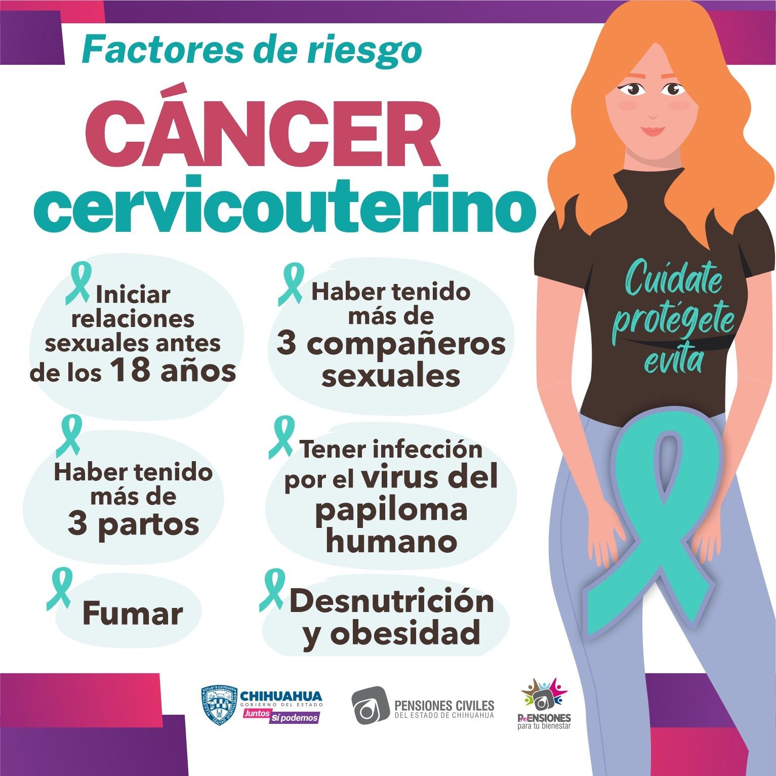 Que Es Cancer Cervicouterino
