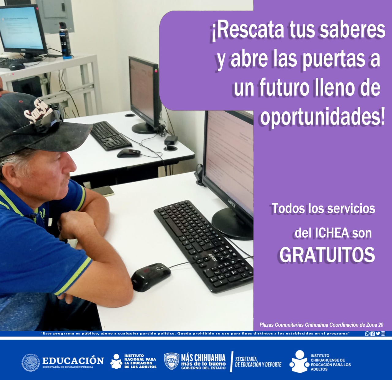 rescata tus saberes