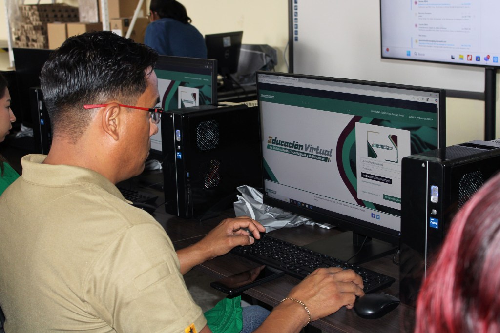 Ofertará UT Paso del Norte Ingeniería Industrial en modalidad mixta ...