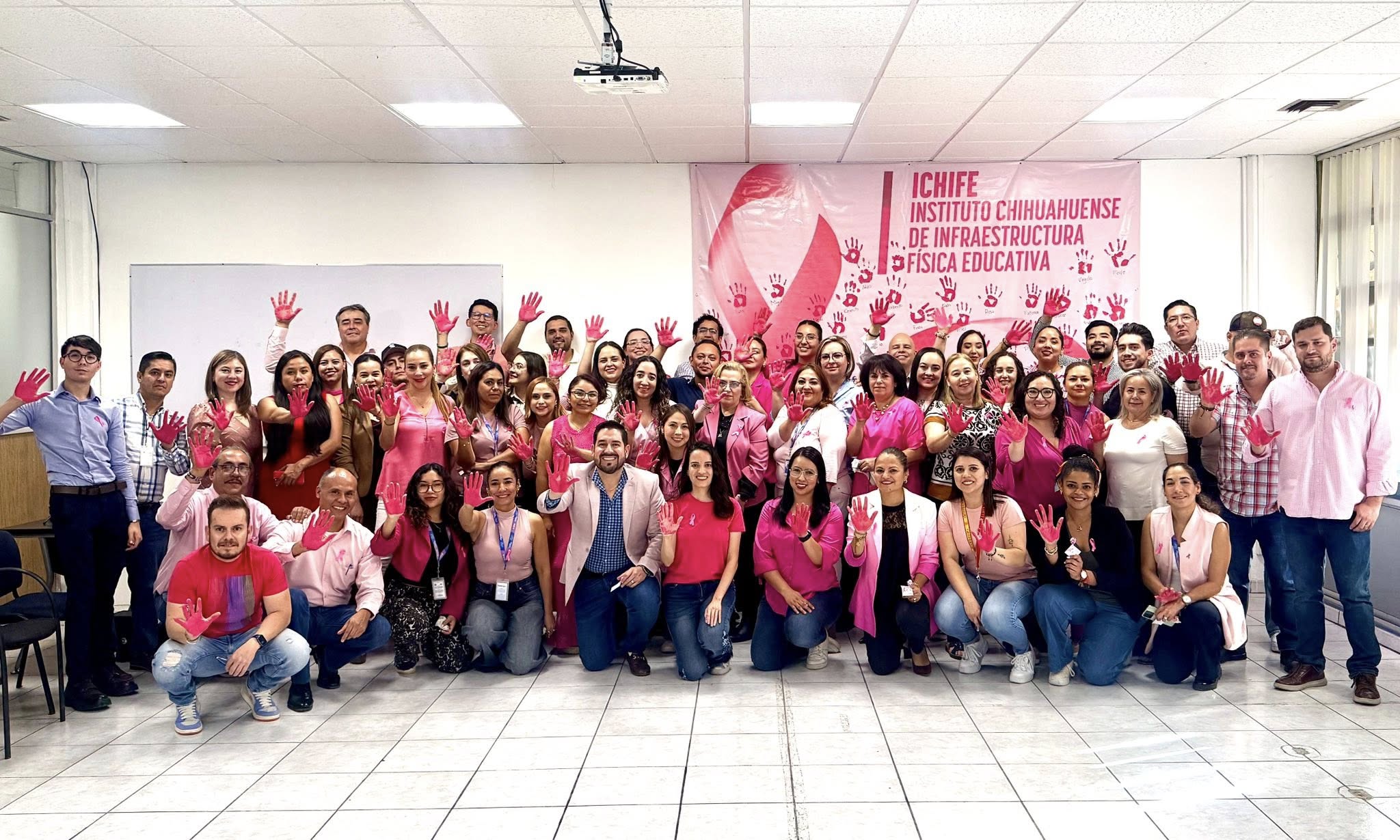 Cáncer de Mama