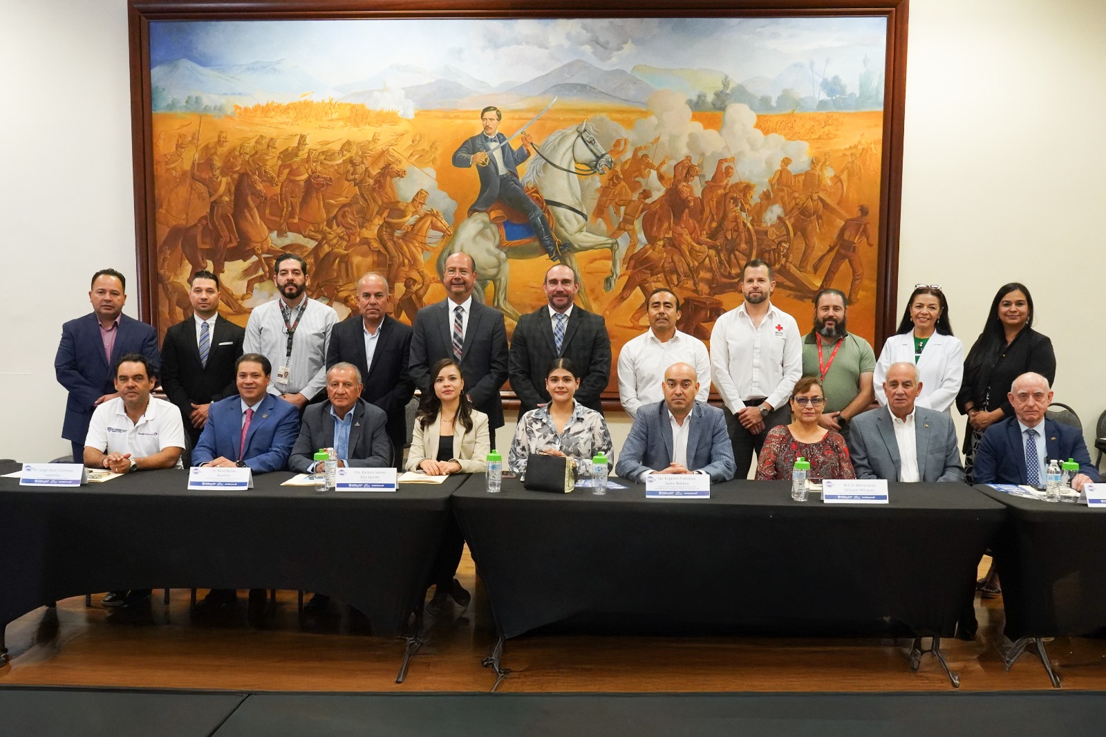 -El objetivo es fortalecer la donación y procuración de órganos en Chihuahua