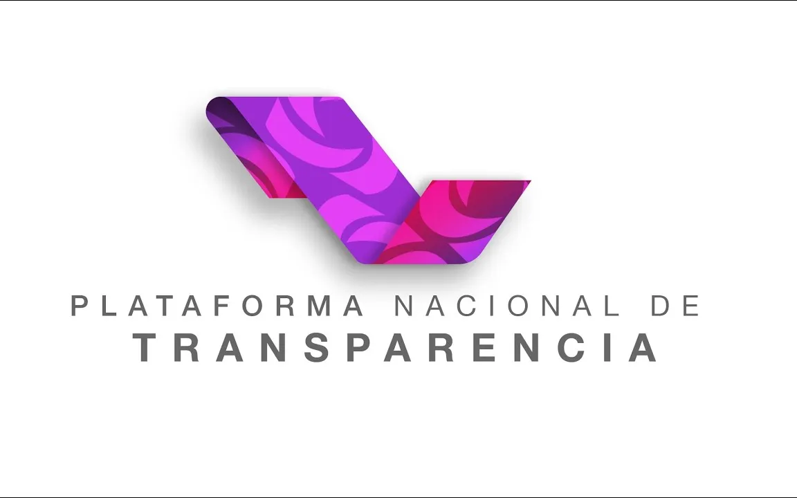 Plataforma Nacional de Transparencia