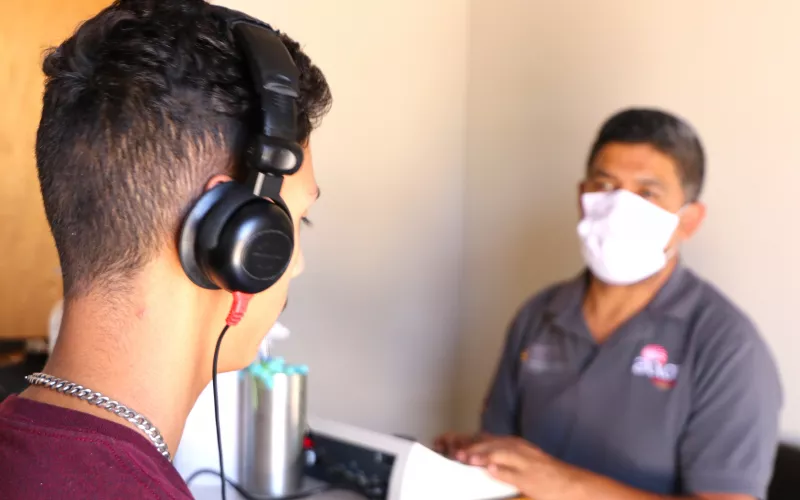 Venta y adaptación de aparatos auditivos en Xalapa – Aparatos Auditivos  Xalapa