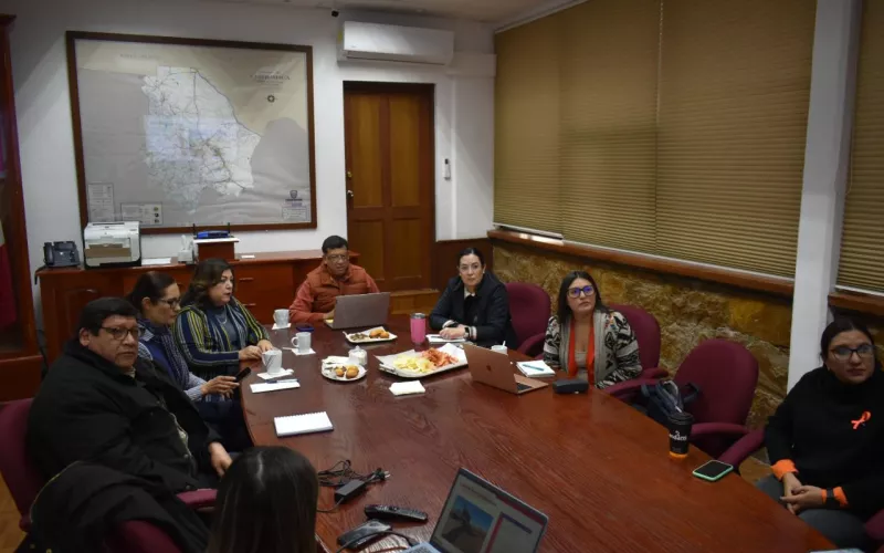 Invirtió Estado más de 2 mil millones de pesos en infraestructura ...