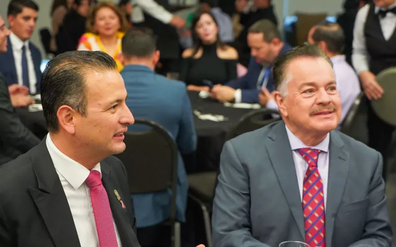 Reconoce Gobierno del Estado labor de los periodistas de Chihuahua ...